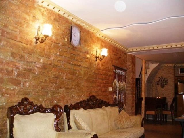 New Redriver Hostel Isztambul Kültér fotó
