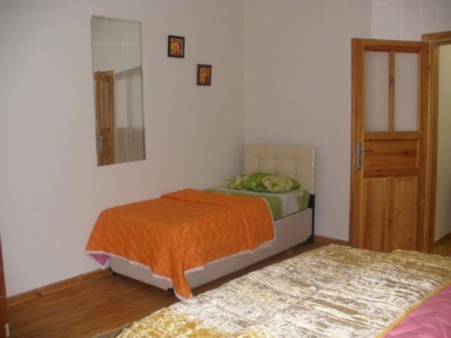 New Redriver Hostel Isztambul Szoba fotó