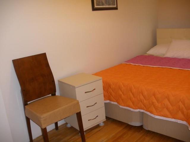 New Redriver Hostel Isztambul Szoba fotó